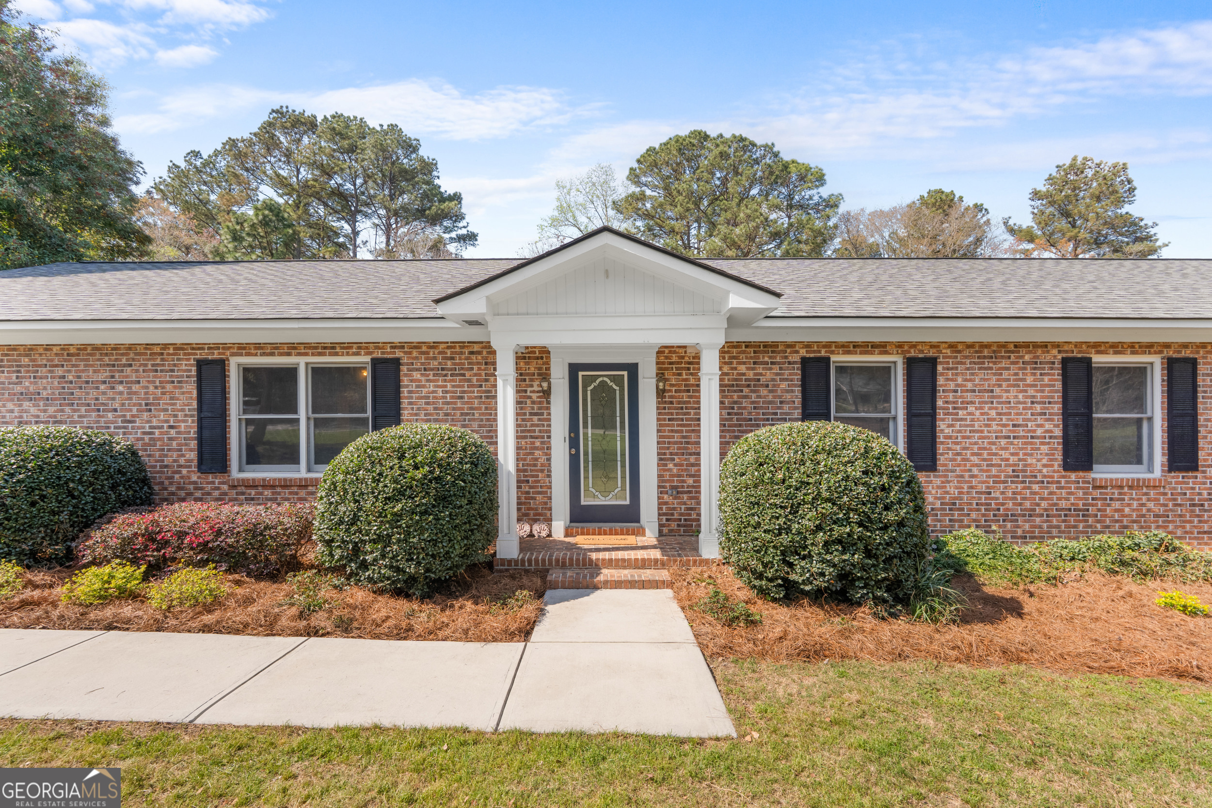 126 Oak Ridge Drive Statesboro GA 30458