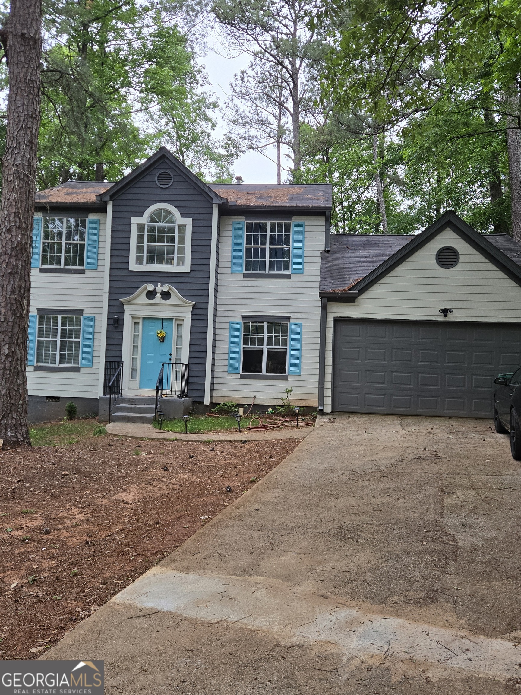 2565 Cloud Lane Decatur GA 30034
