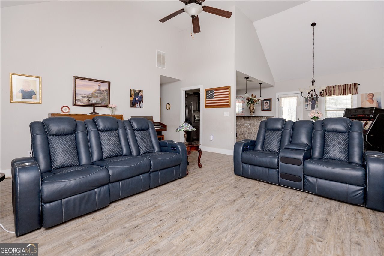 309 High Falls Road Jackson GA 30233