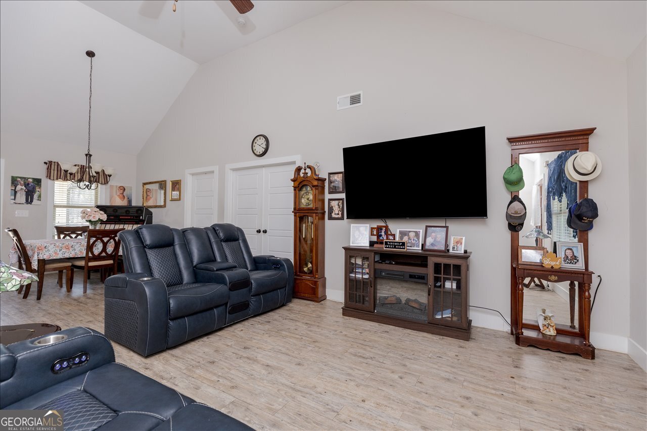 309 High Falls Road Jackson GA 30233
