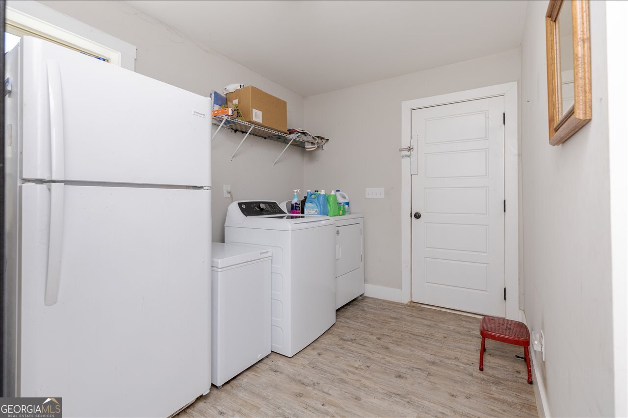 309 High Falls Road Jackson GA 30233