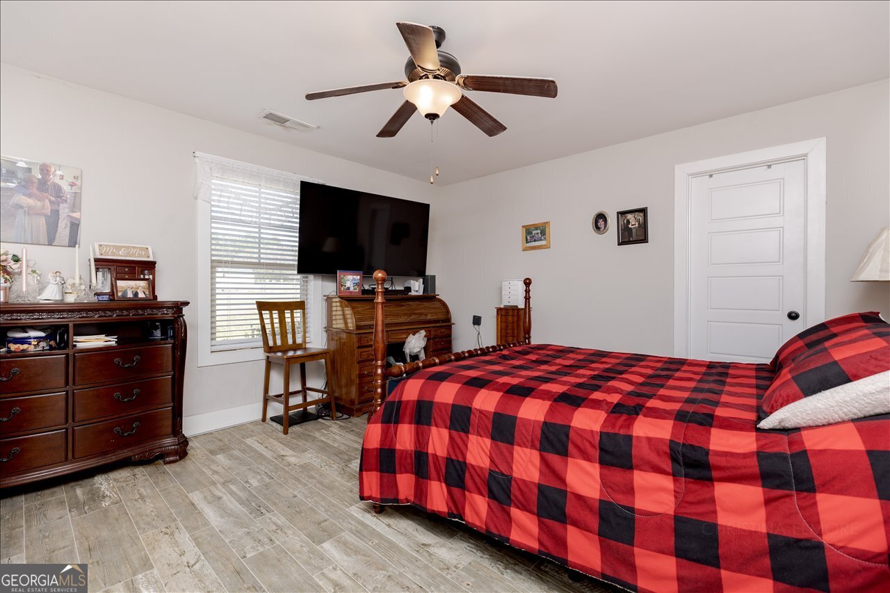 309 High Falls Road Jackson GA 30233