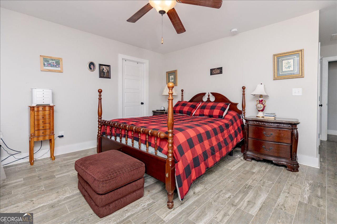 309 High Falls Road Jackson GA 30233