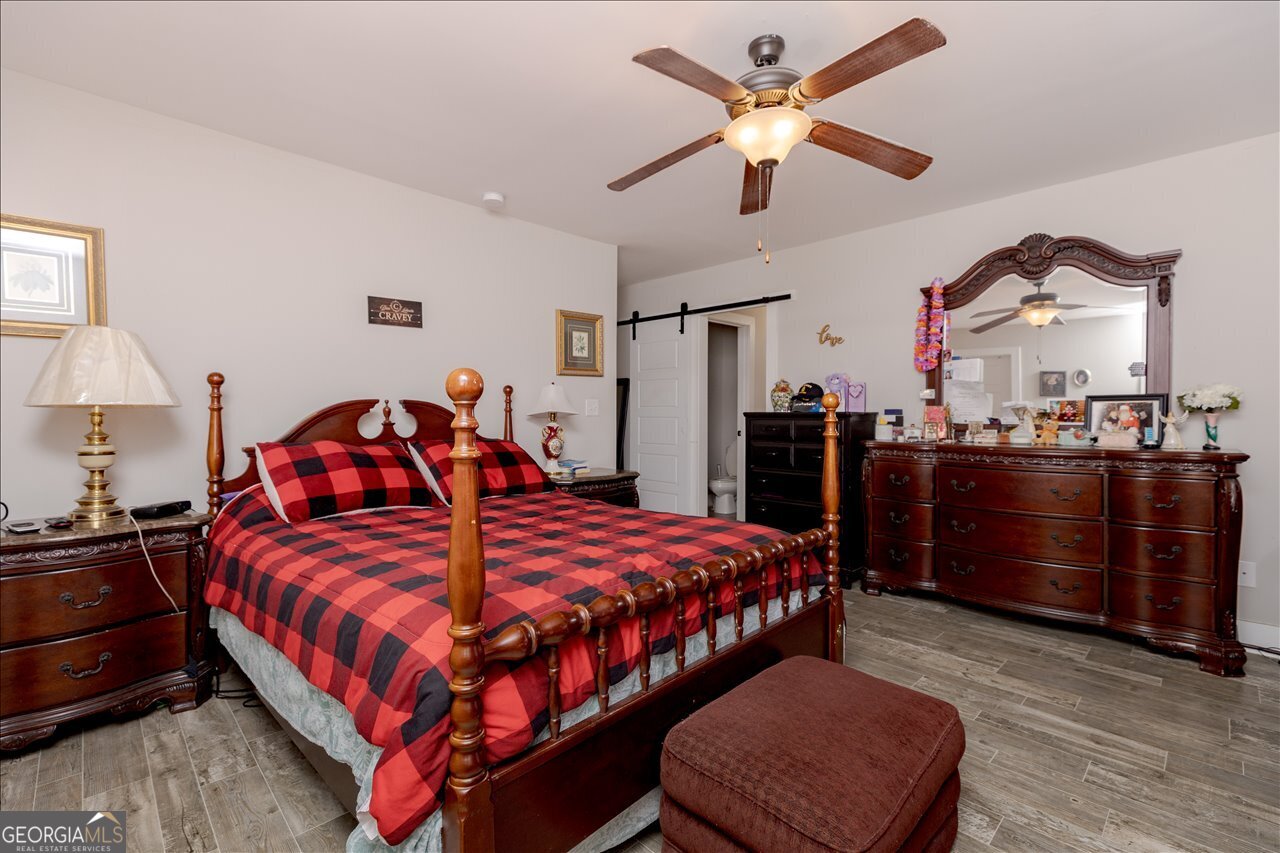 309 High Falls Road Jackson GA 30233