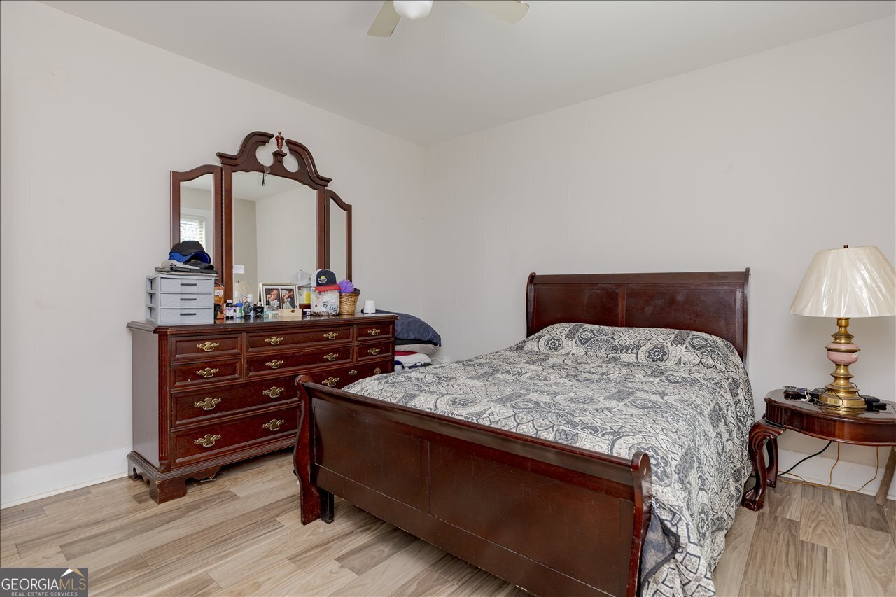 309 High Falls Road Jackson GA 30233