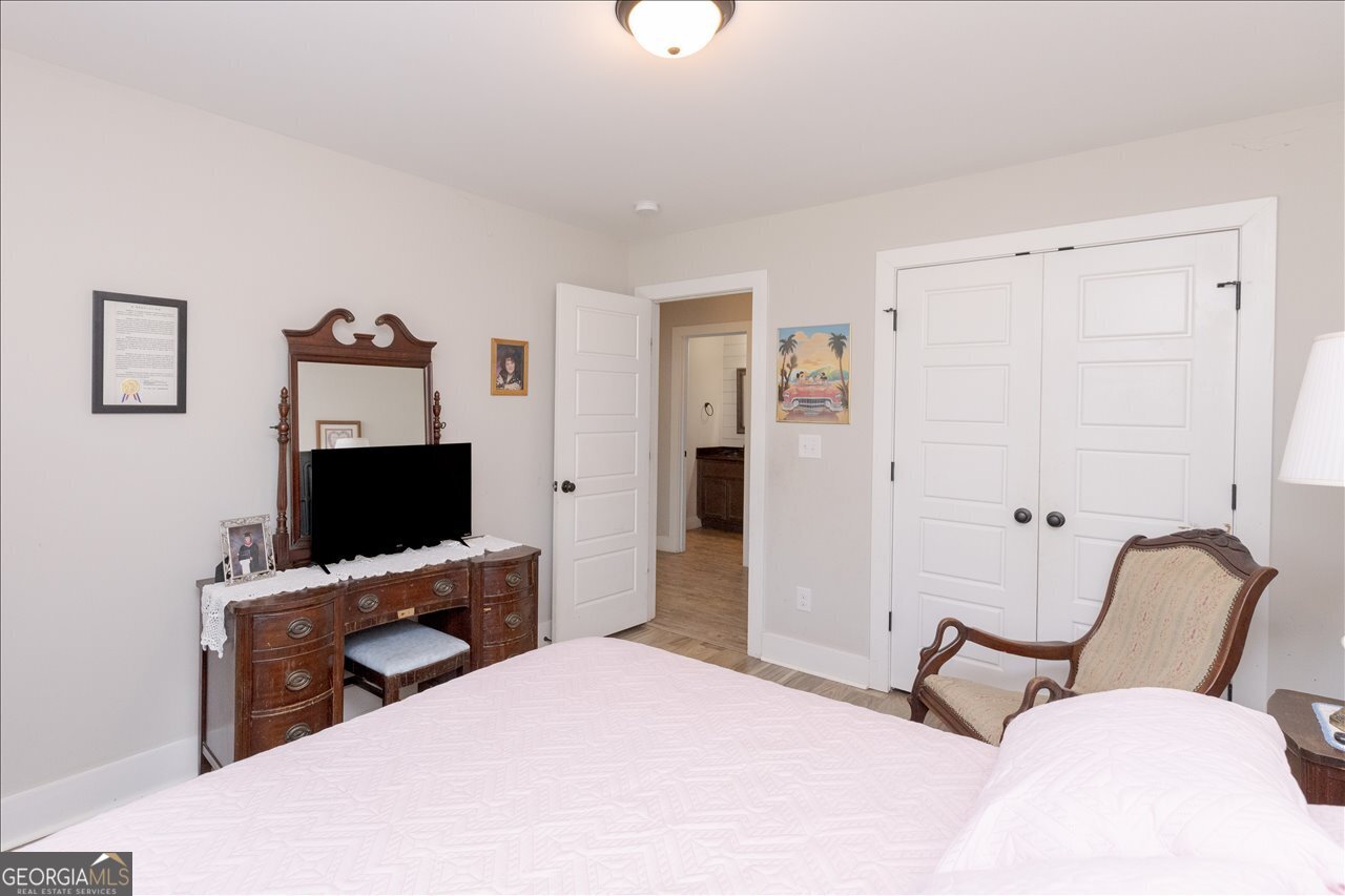 309 High Falls Road Jackson GA 30233