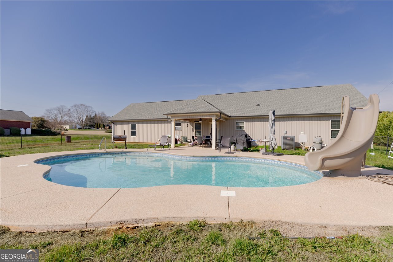 309 High Falls Road Jackson GA 30233