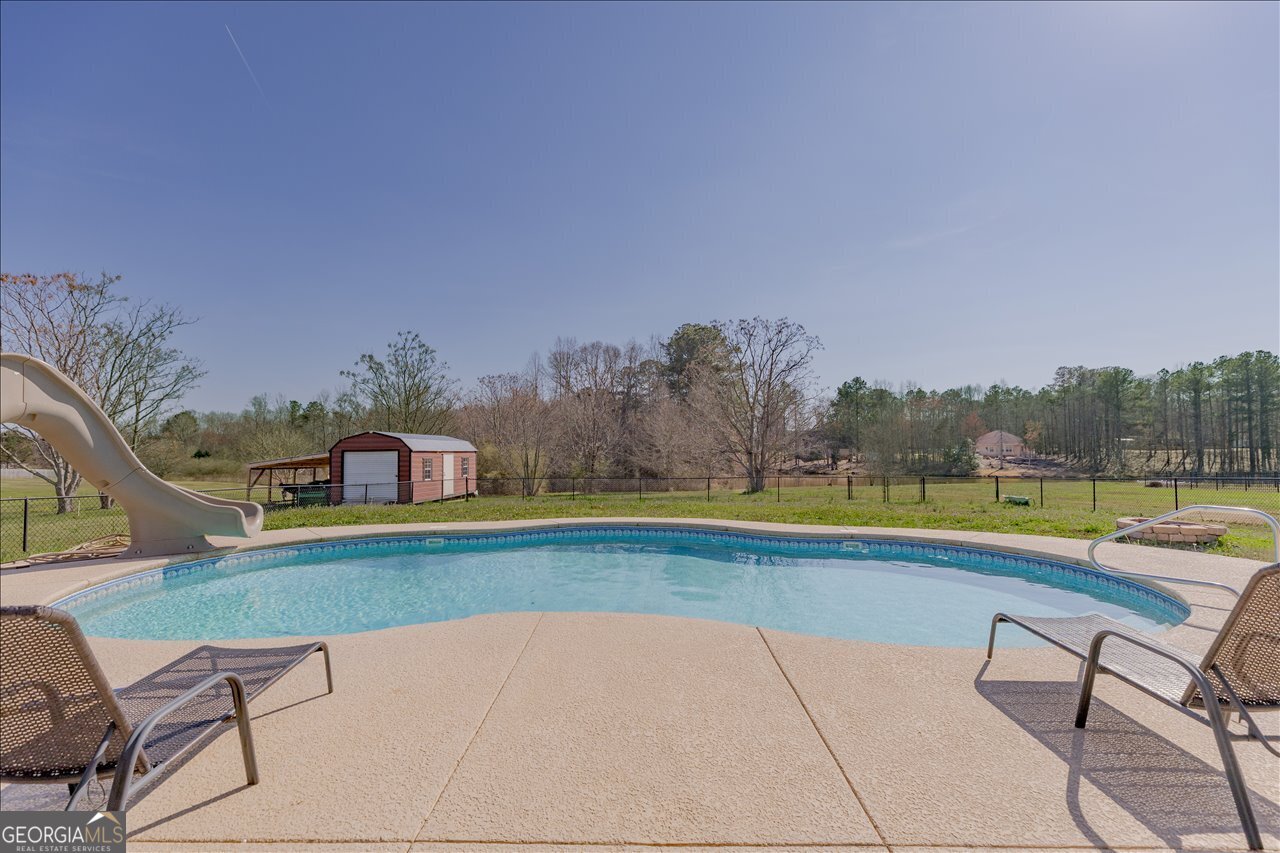 309 High Falls Road Jackson GA 30233
