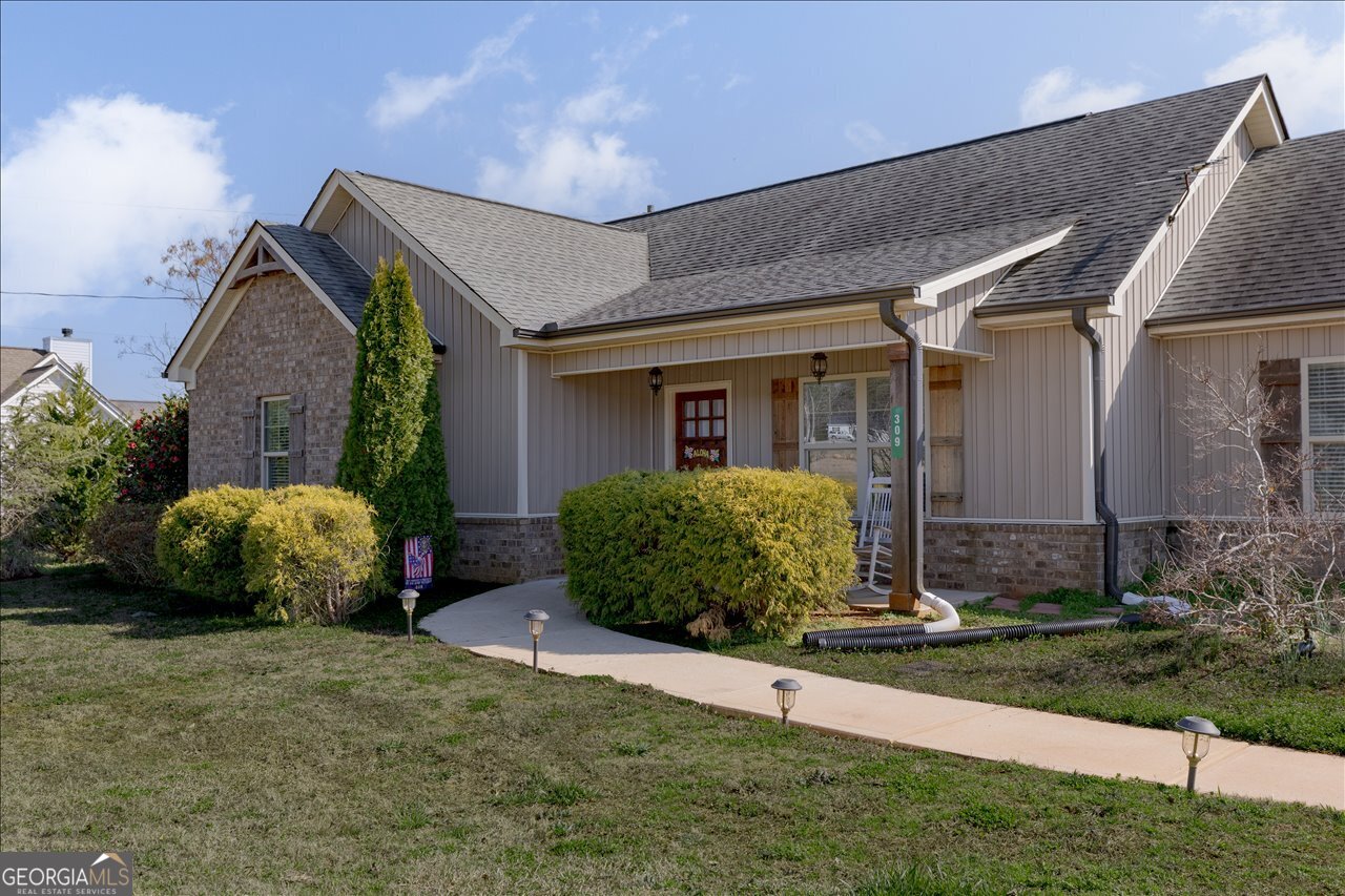 309 High Falls Road Jackson GA 30233