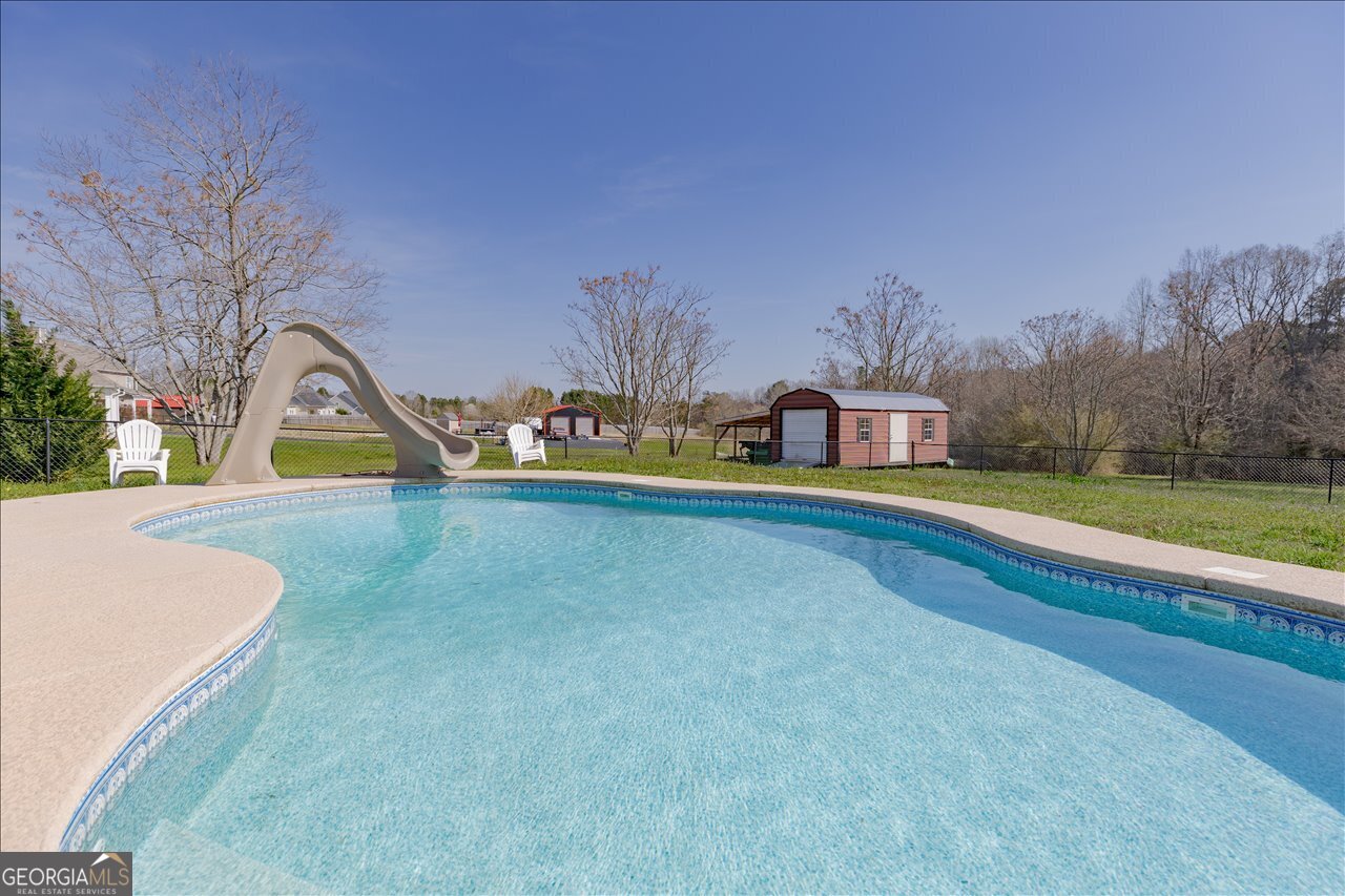 309 High Falls Road Jackson GA 30233