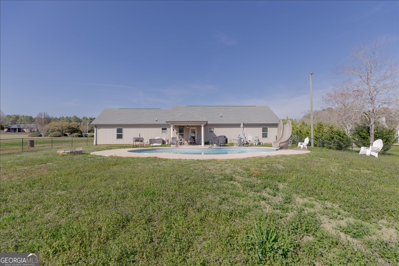 309 High Falls Road Jackson GA 30233