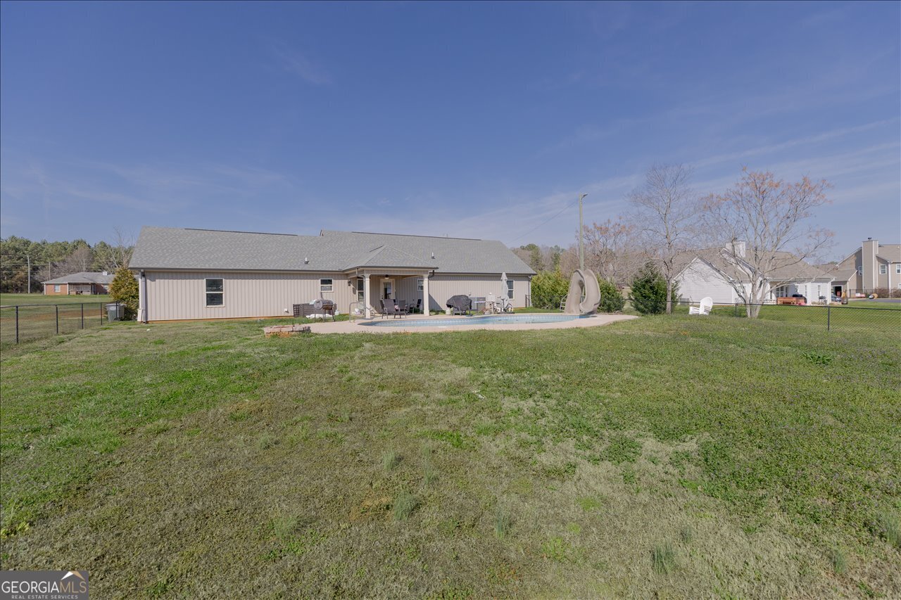 309 High Falls Road Jackson GA 30233