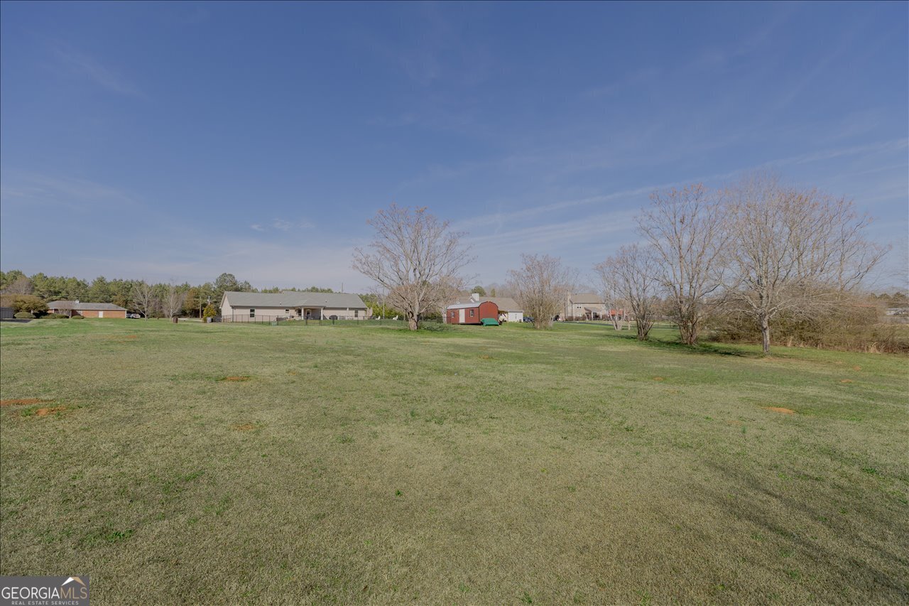 309 High Falls Road Jackson GA 30233