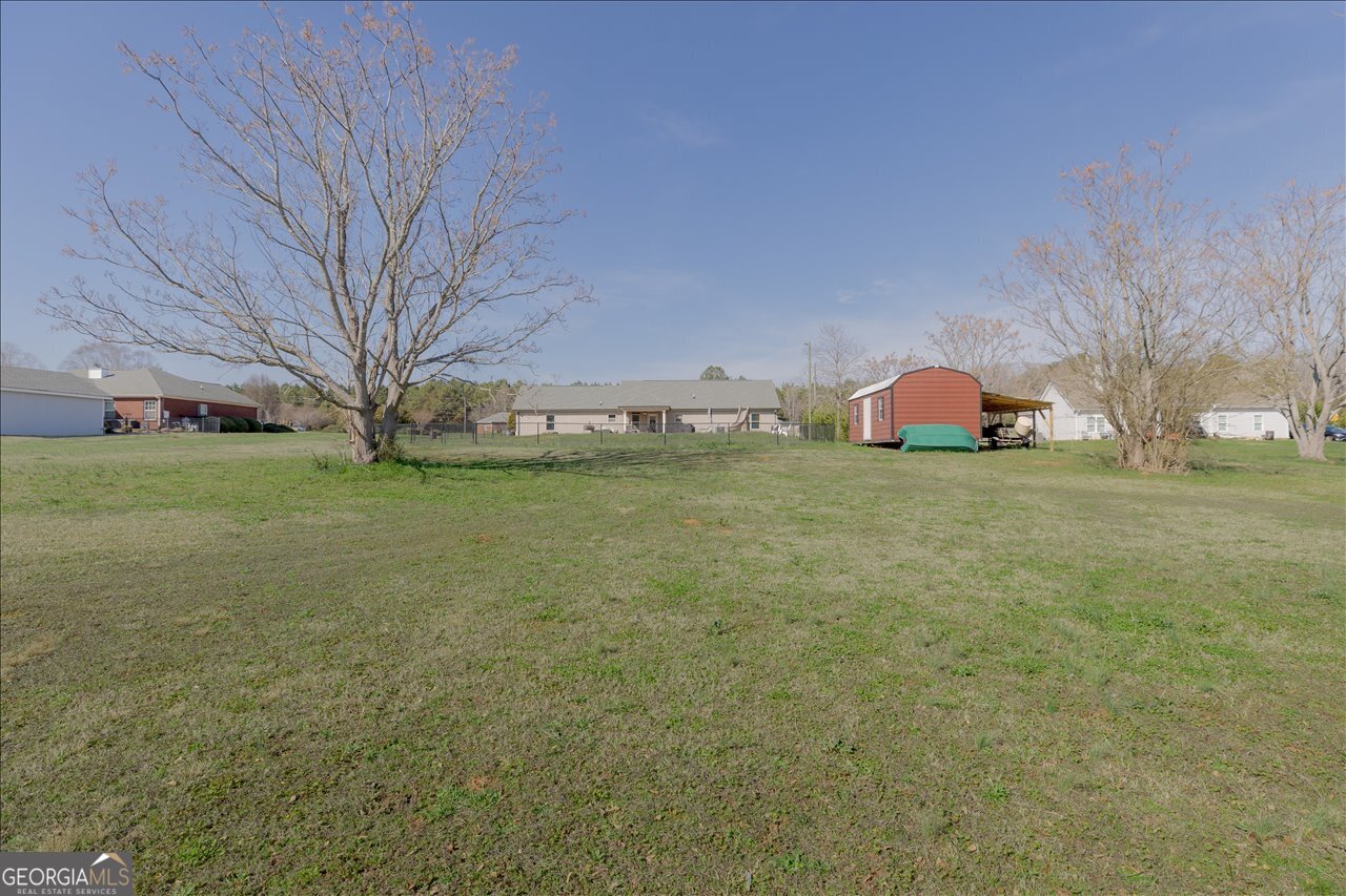 309 High Falls Road Jackson GA 30233