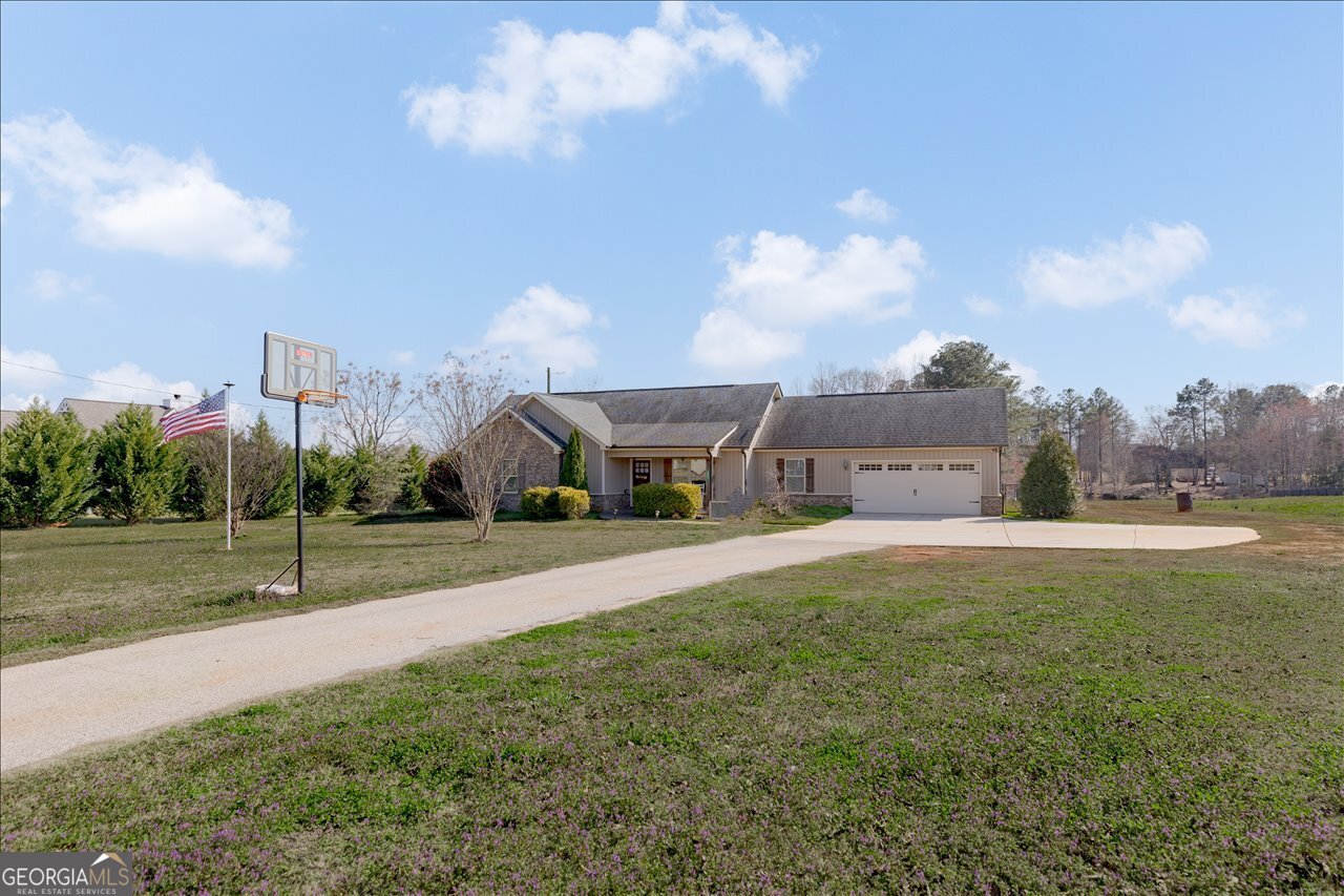 309 High Falls Road Jackson GA 30233