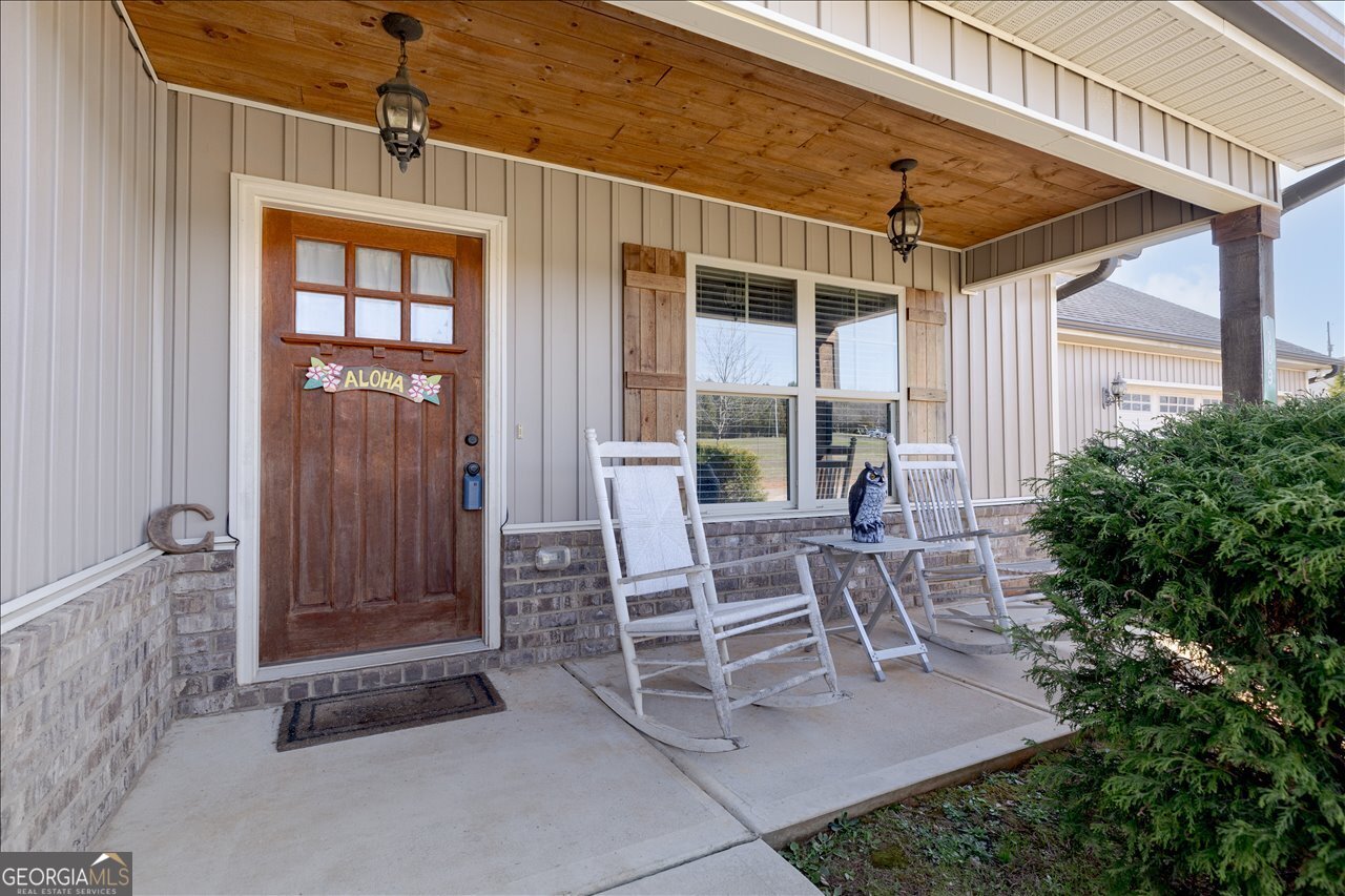 309 High Falls Road Jackson GA 30233