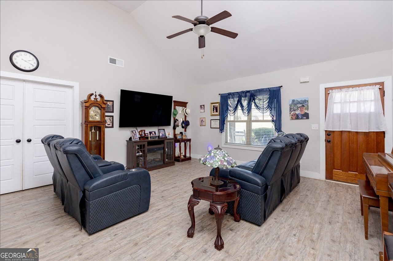 309 High Falls Road Jackson GA 30233