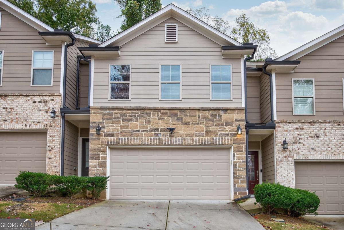 547 Monticello Boulevard SE Atlanta GA 30354