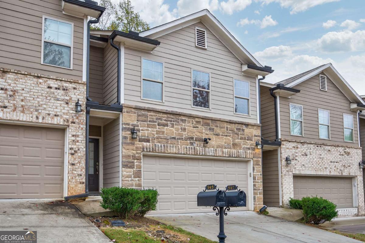547 Monticello Boulevard SE Atlanta GA 30354