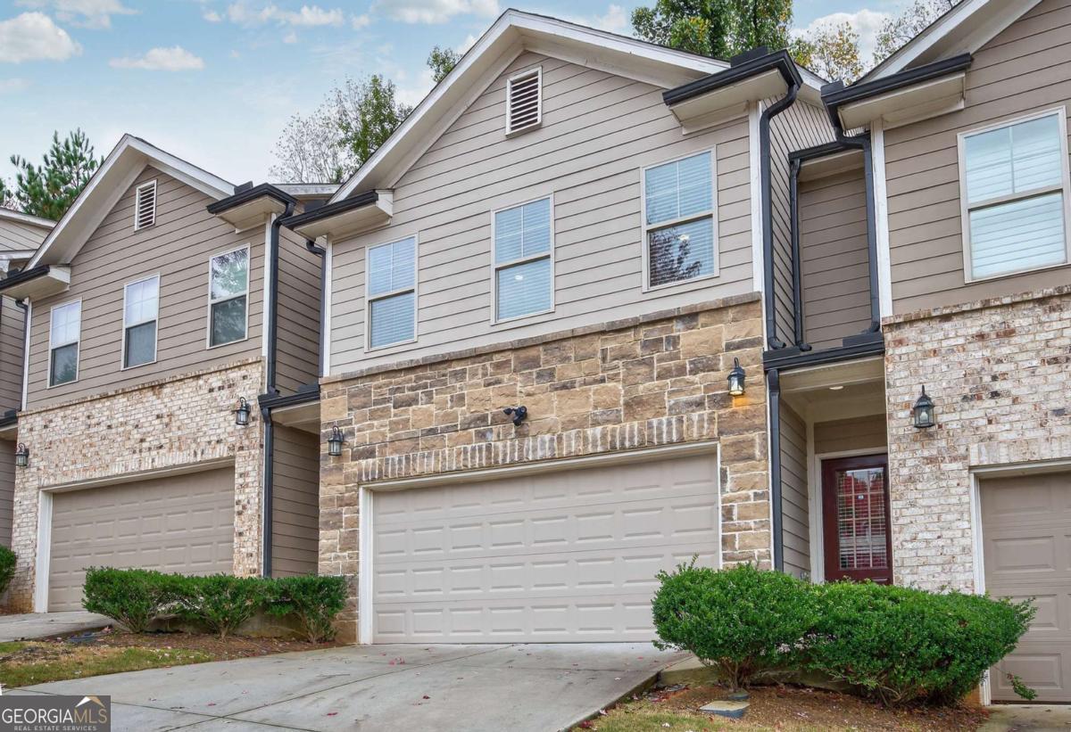 547 Monticello Boulevard SE Atlanta GA 30354