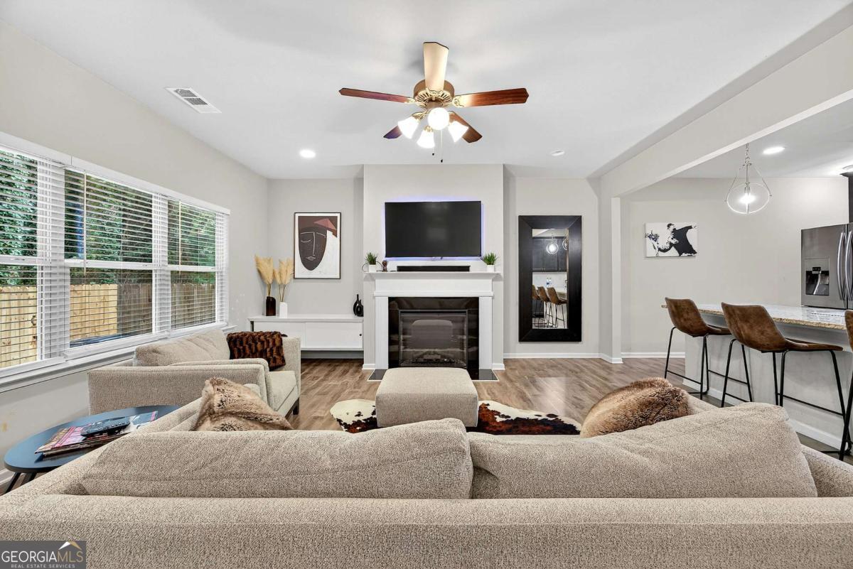 547 Monticello Boulevard SE Atlanta GA 30354