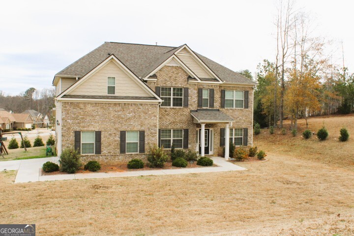 1725 Wesminster Circle Griffin GA 30223