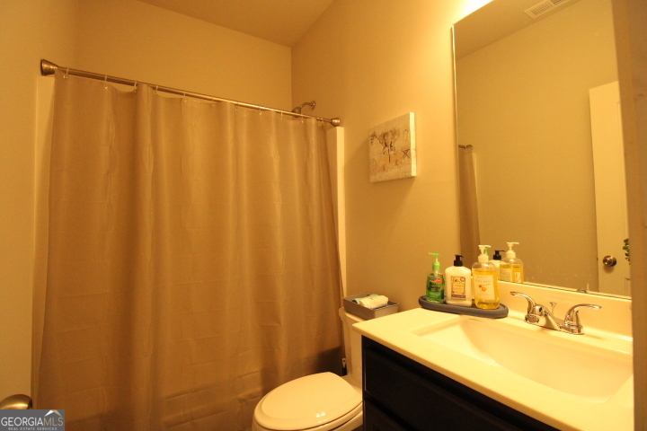 1725 Wesminster Circle Griffin GA 30223