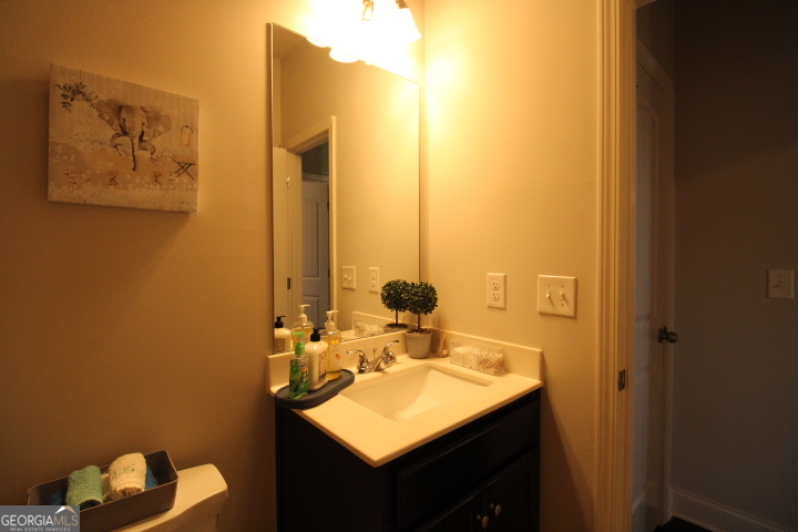 1725 Wesminster Circle Griffin GA 30223