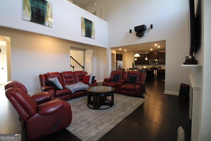 1725 Wesminster Circle Griffin GA 30223
