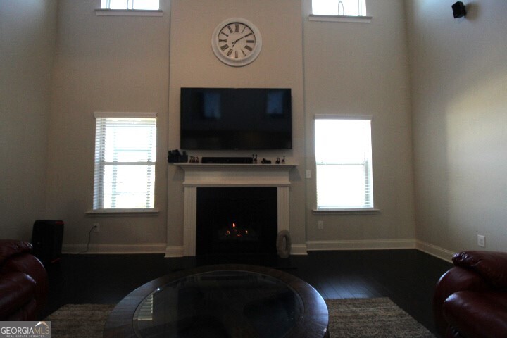 1725 Wesminster Circle Griffin GA 30223