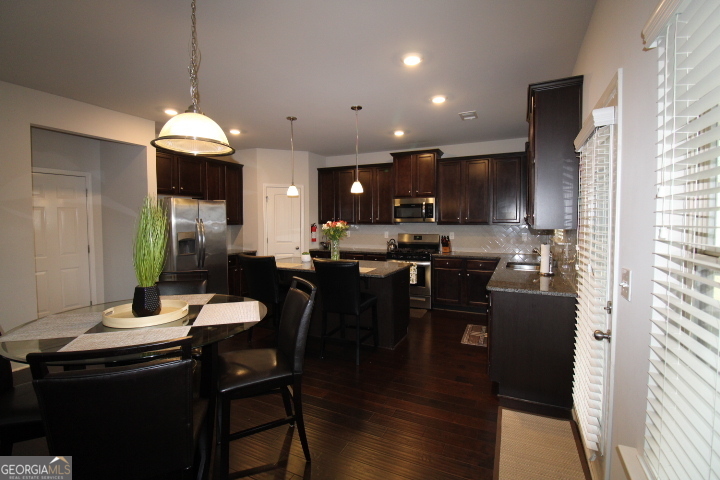 1725 Wesminster Circle Griffin GA 30223