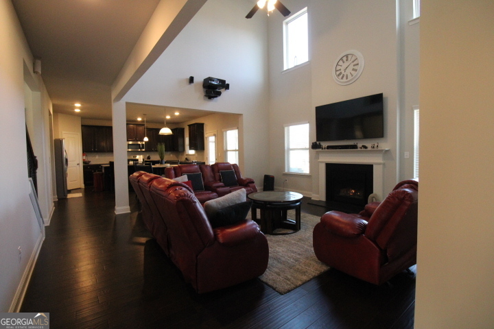 1725 Wesminster Circle Griffin GA 30223