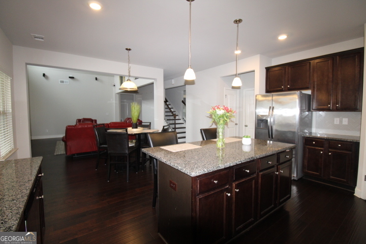 1725 Wesminster Circle Griffin GA 30223