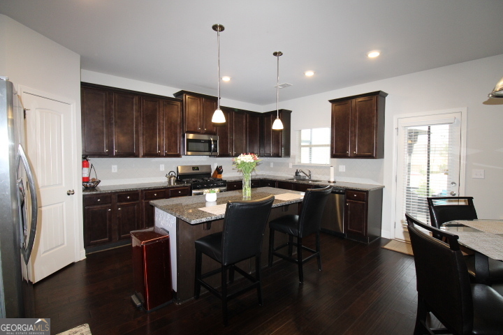 1725 Wesminster Circle Griffin GA 30223