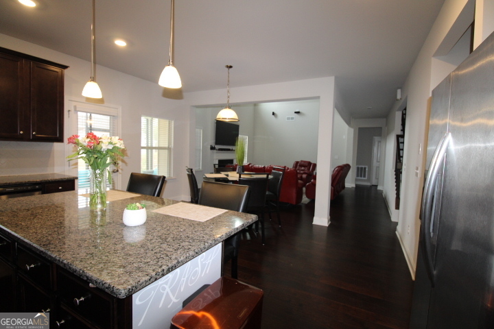 1725 Wesminster Circle Griffin GA 30223