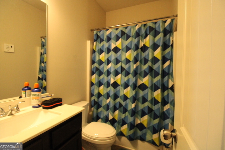 1725 Wesminster Circle Griffin GA 30223