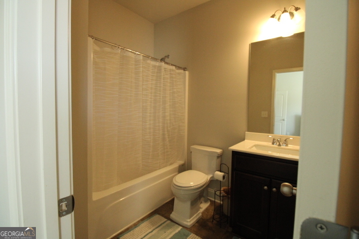 1725 Wesminster Circle Griffin GA 30223