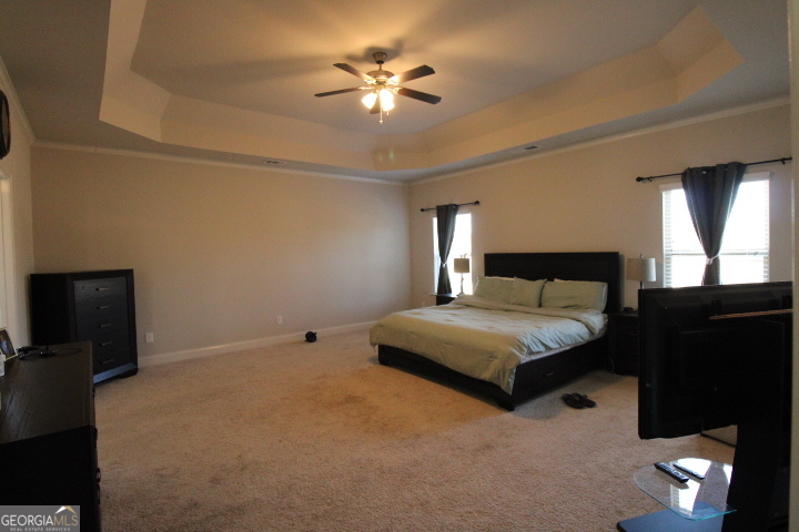 1725 Wesminster Circle Griffin GA 30223