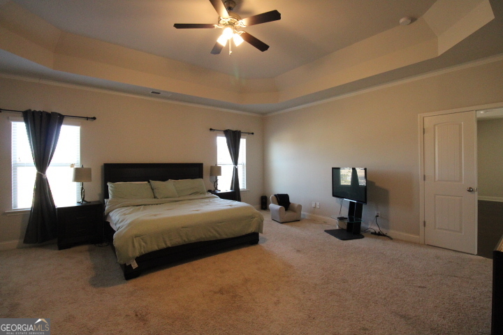 1725 Wesminster Circle Griffin GA 30223