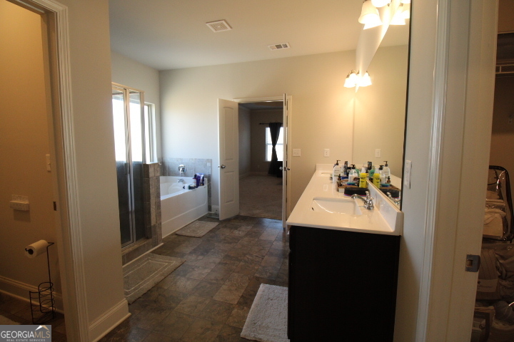 1725 Wesminster Circle Griffin GA 30223