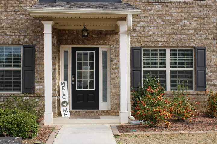 1725 Wesminster Circle Griffin GA 30223