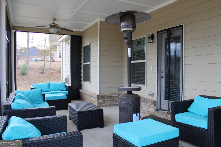 1725 Wesminster Circle Griffin GA 30223