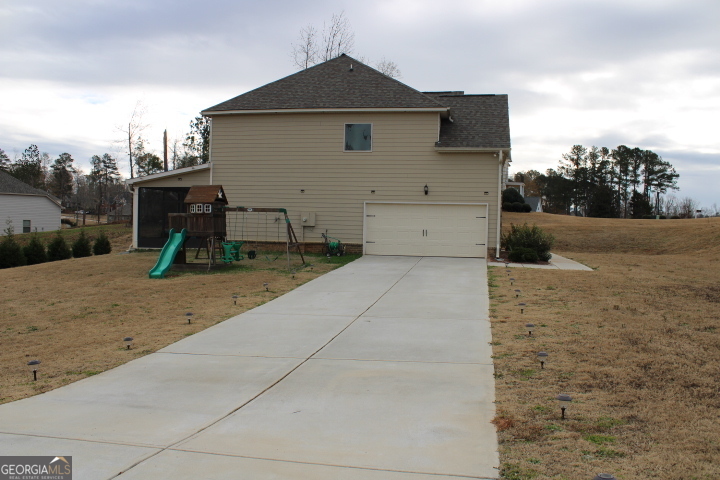 1725 Wesminster Circle Griffin GA 30223