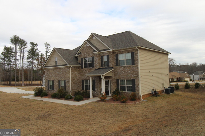 1725 Wesminster Circle Griffin GA 30223