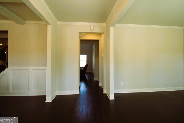 1725 Wesminster Circle Griffin GA 30223