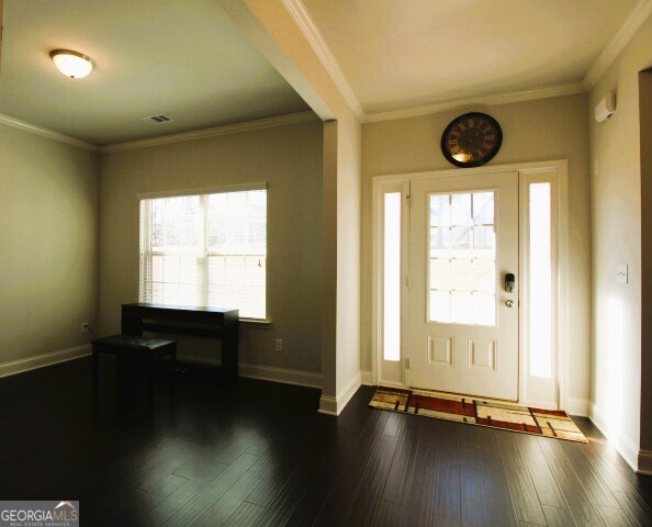 1725 Wesminster Circle Griffin GA 30223