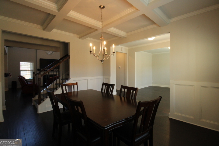 1725 Wesminster Circle Griffin GA 30223
