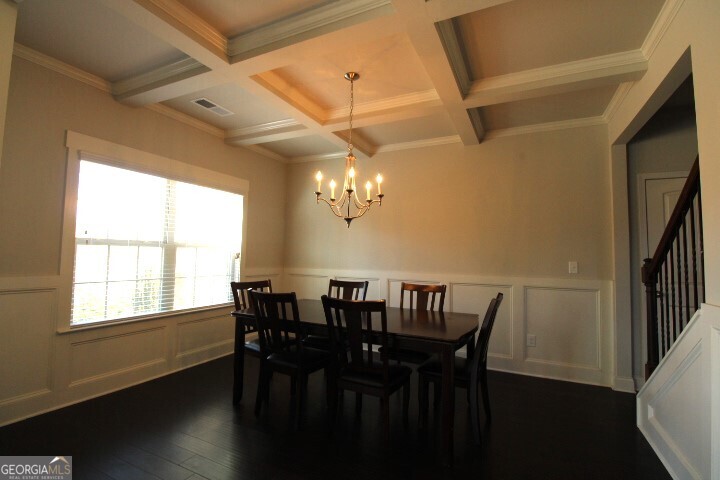 1725 Wesminster Circle Griffin GA 30223
