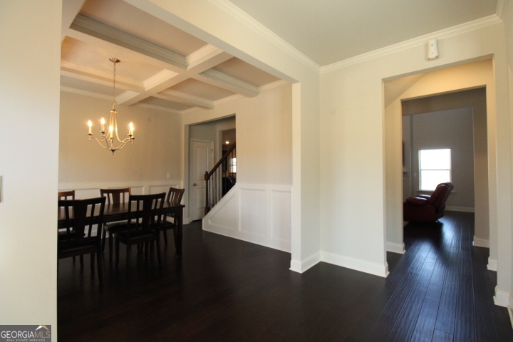 1725 Wesminster Circle Griffin GA 30223