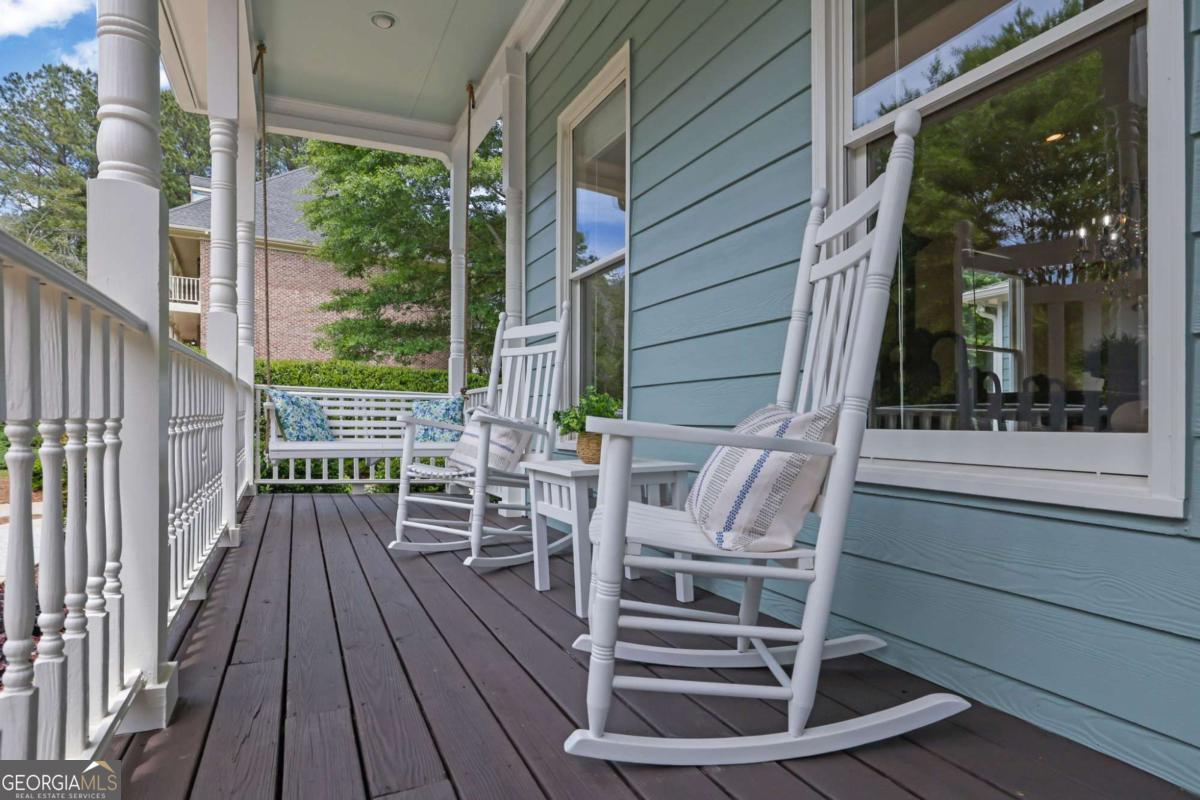 360 Coach House Lane Milton GA 30004